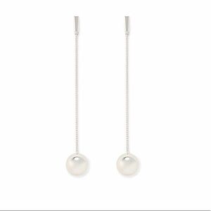 SLATE Conrad Drop Earrings